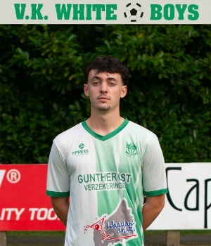 VK White Boys Sint-Niklaas
